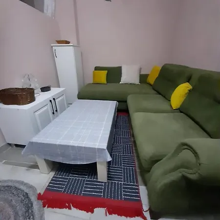 Celine 1 Istanbulská provincie