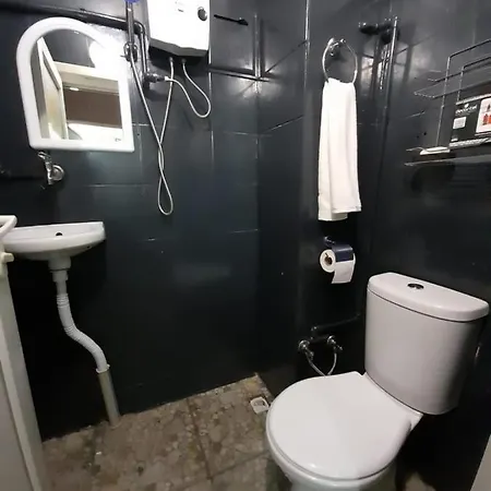 Apartman Celine 1 Isztambul