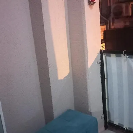 Apartman Celine 1 *