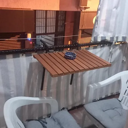 Apartmán Celine 1 *