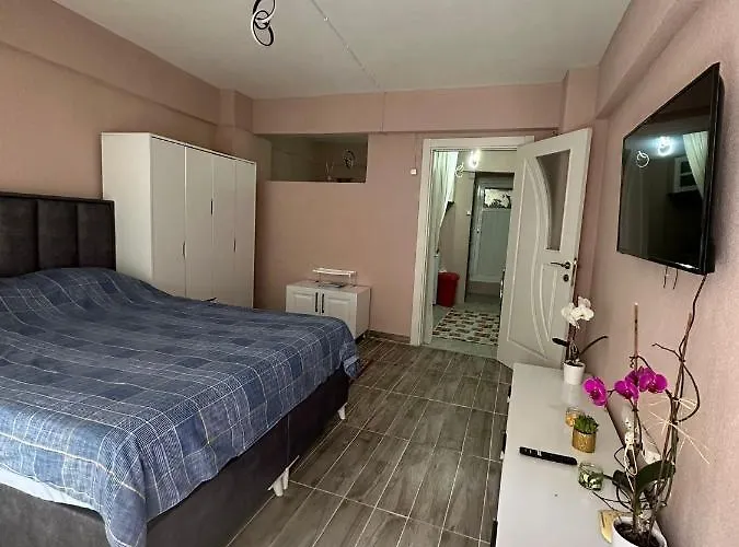 Celine 1 Apartamento *