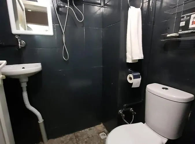 Apartamento Celine 1 Estambul