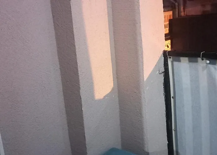 Apartamento Celine 1 *