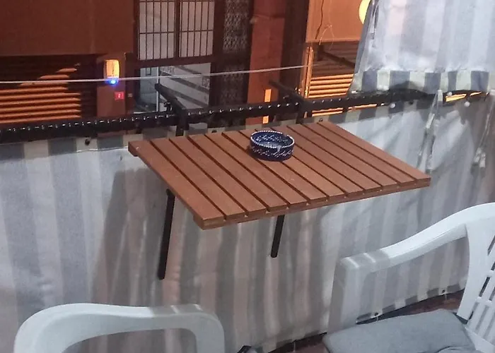 Apartment Celine 1 *